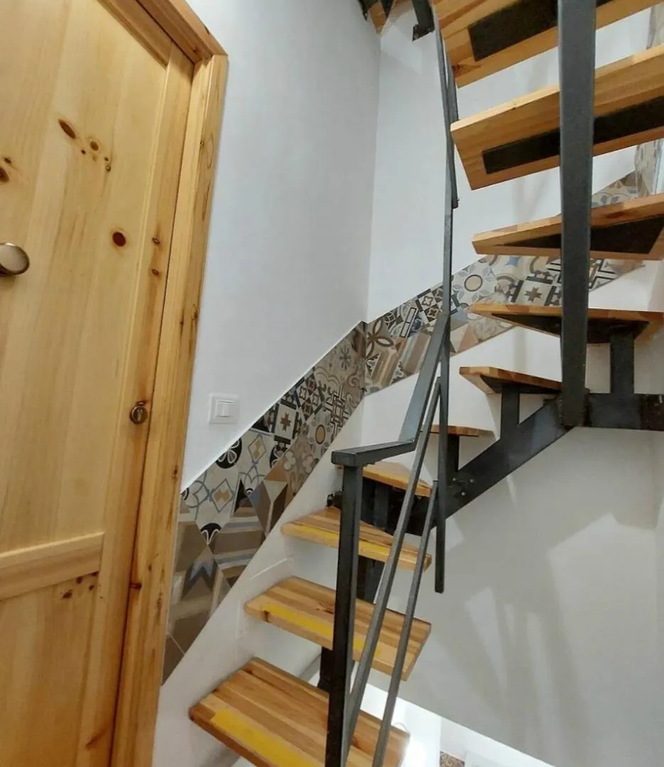 Suite Torre Del Porto 特拉帕尼