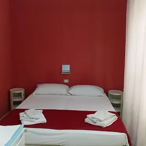 Bed & Breakfast Almaran Port &, Trapani