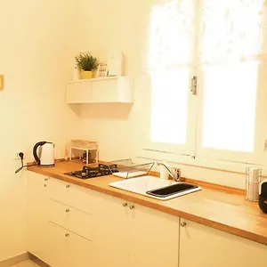 Bed & Breakfast Torrearsa 17, Trapani