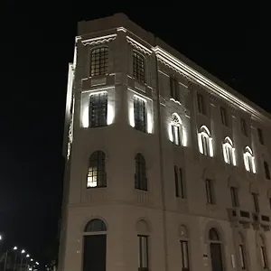  Bed & Breakfast Il Bastione Duca D'aosta