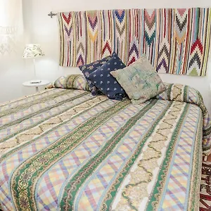 Bed & Breakfast La Dimora Di Odisseo, Trapani