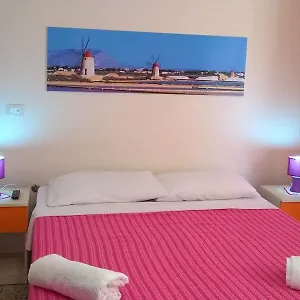  Bed & Breakfast Afrodite