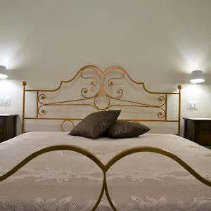 Bed & Breakfast Kantune, Trapani