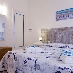 Bed & Breakfast Le Cale, Trapani