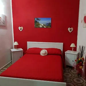Bed & Breakfast Isole Egadi, Trapani