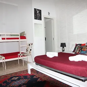 Bed & Breakfast Il Profumo Del Porto, Trapani