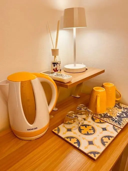 Suite Torre Del Porto Trapani