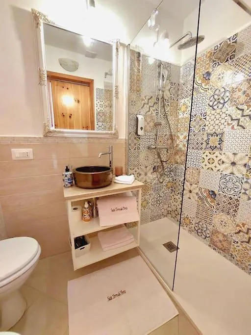 Suite Torre Del Porto Trapani 0*,  Italy