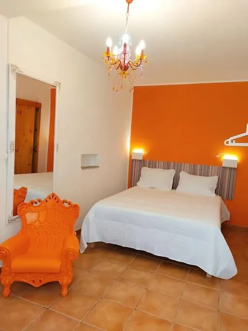Bed & Breakfast Suite Torre Del Porto Trapani