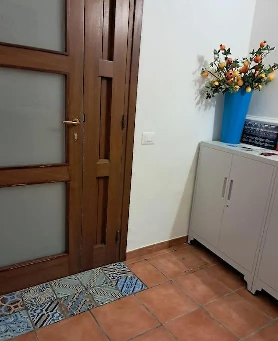 Suite Torre Del Porto Trapani 0*,  Italy