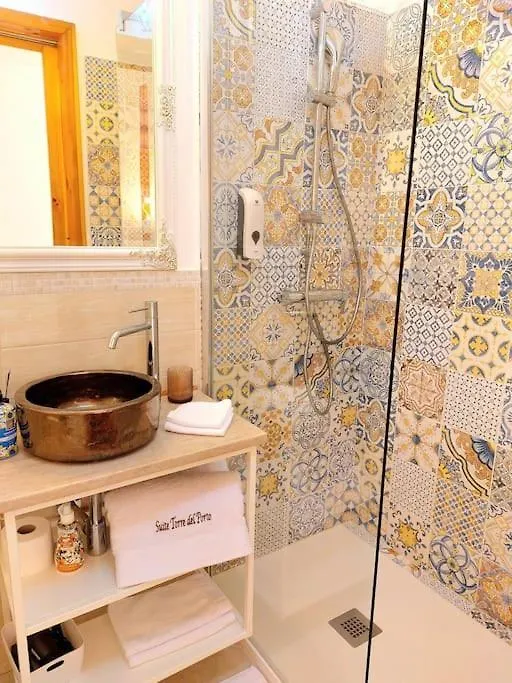 Suite Torre Del Porto Trapani 0*,  Italy