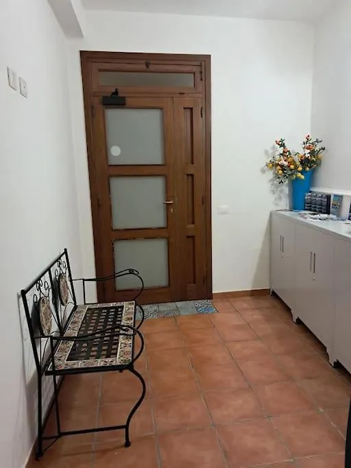 Suite Torre Del Porto Trapani Bed & Breakfast