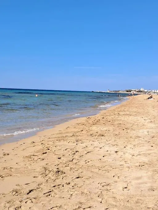 Suite Torre Del Porto Trapani