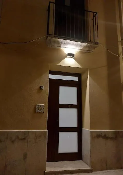 Suite Torre Del Porto Trapani Bed & Breakfast