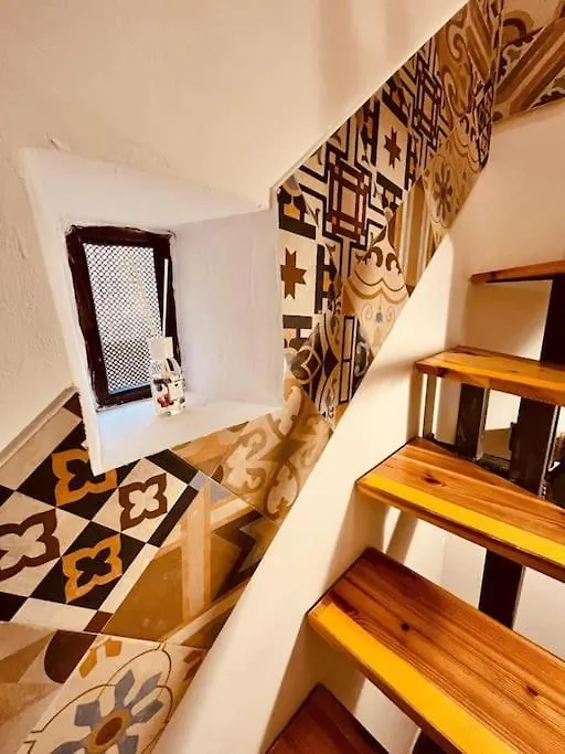 Suite Torre Del Porto Trapani Bed & Breakfast