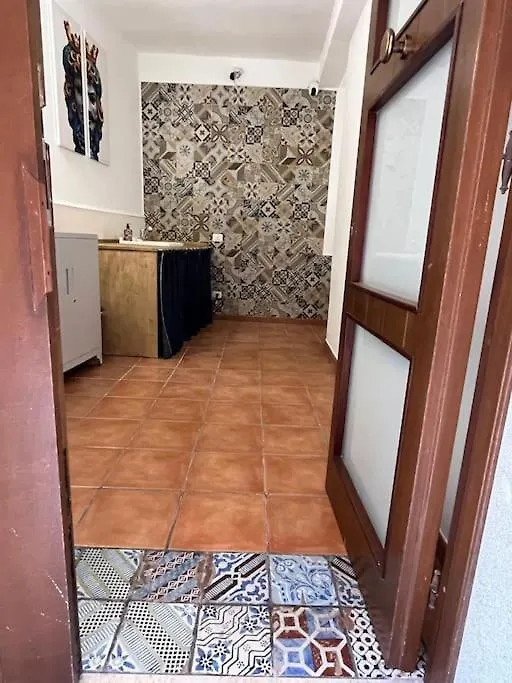 Bed & Breakfast Suite Torre Del Porto Trapani Italy