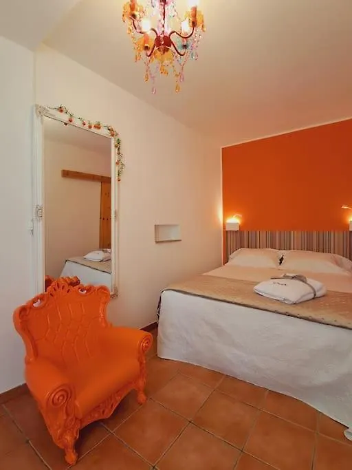 Suite Torre Del Porto Trapani