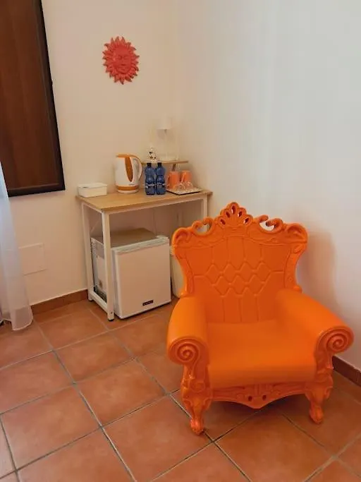 Suite Torre Del Porto Trapani