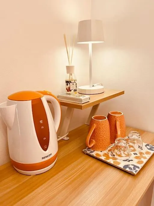 Suite Torre Del Porto Trapani