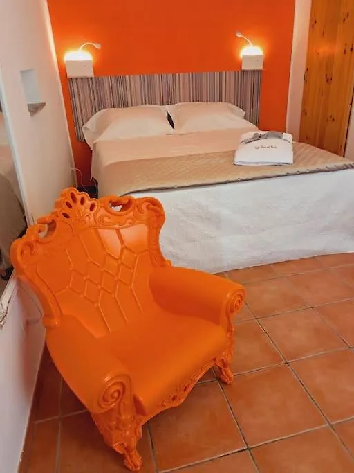 Suite Torre Del Porto Trapani
