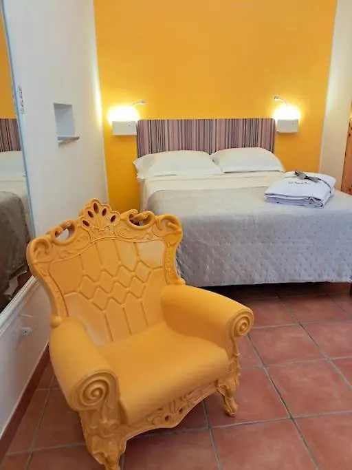 Suite Torre Del Porto Trapani 0*,