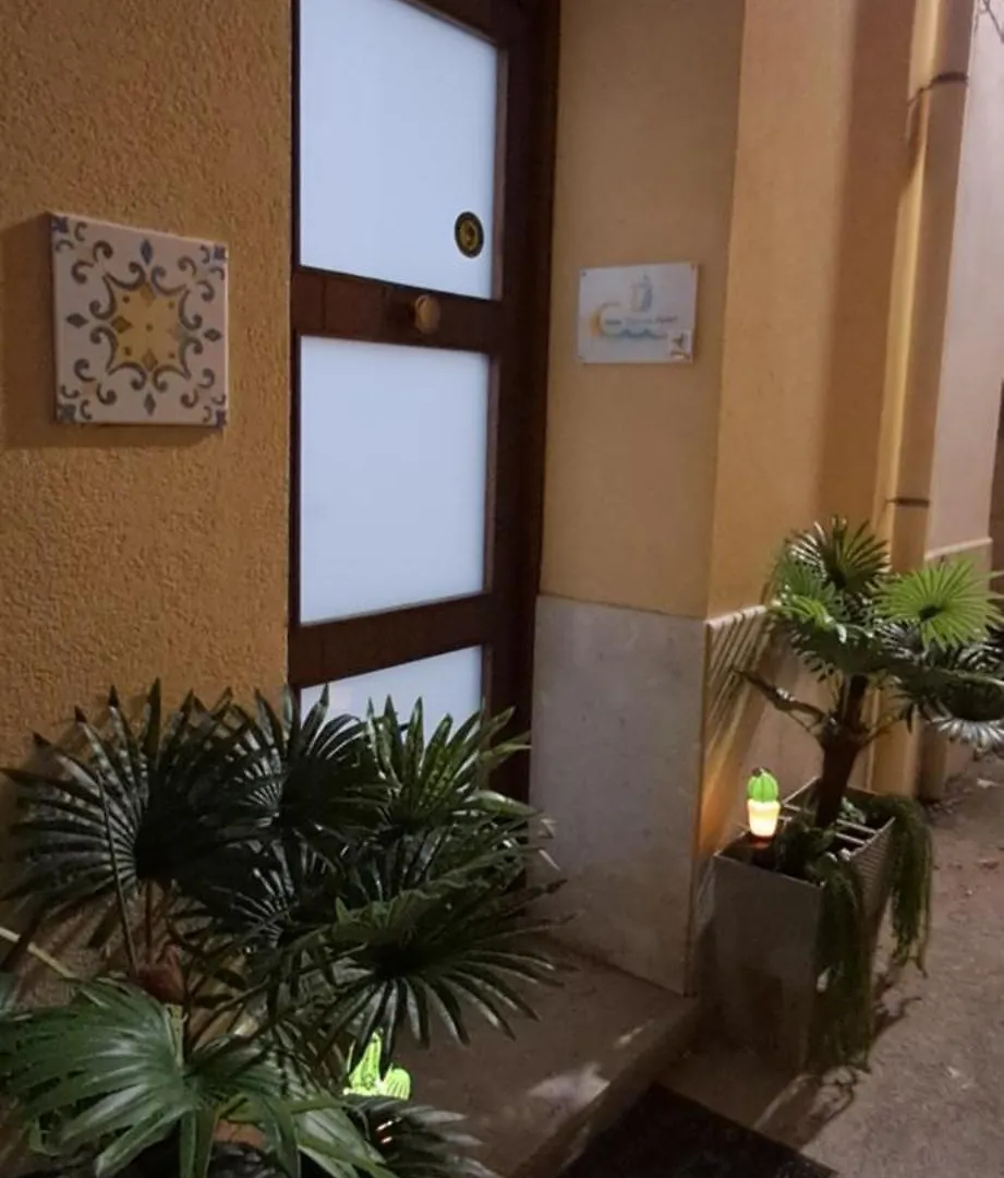 Suite Torre Del Porto Trapani Bed & Breakfast