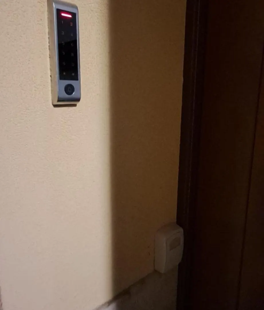 Bed & Breakfast Suite Torre Del Porto Trapani Italy