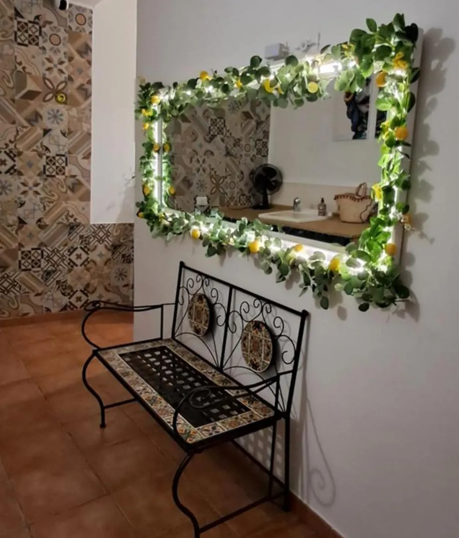 Bed & Breakfast Suite Torre Del Porto Trapani